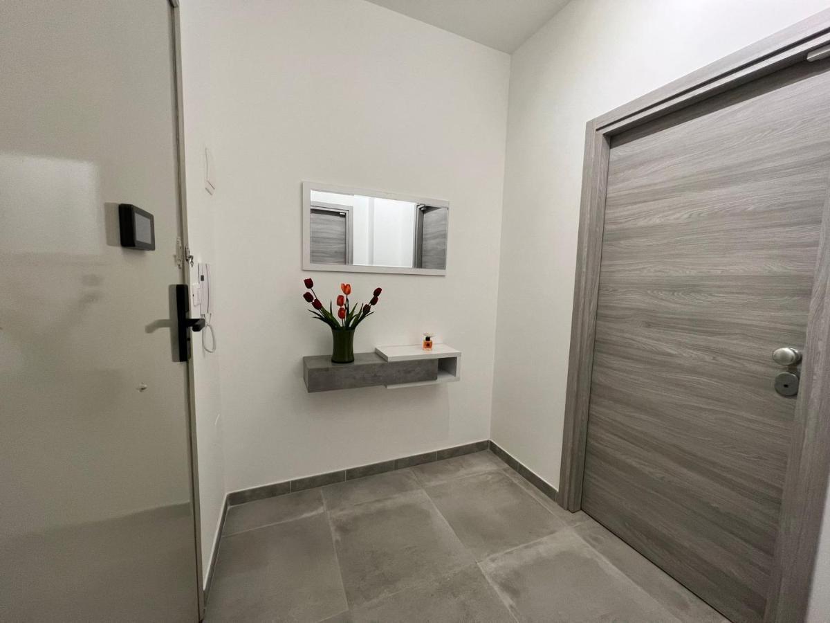 Appartement House *