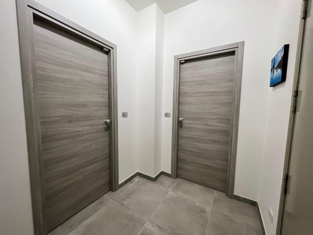 Appartement House *