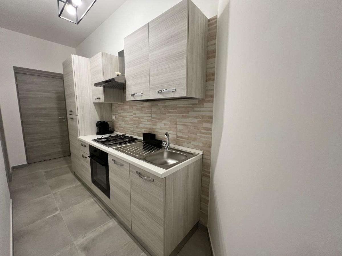 House Appartement *