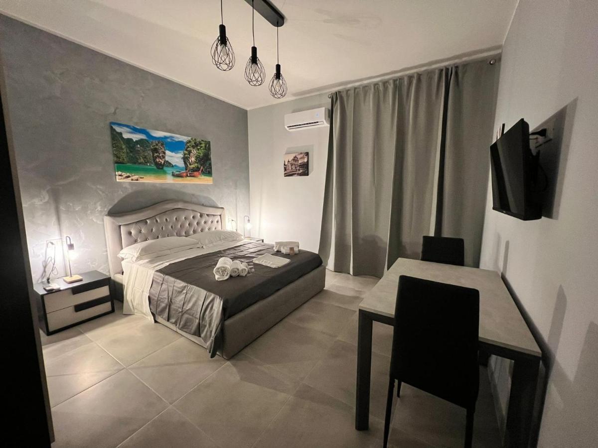 House Appartement Catane