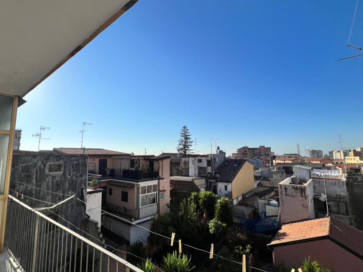 Appartement House Catane