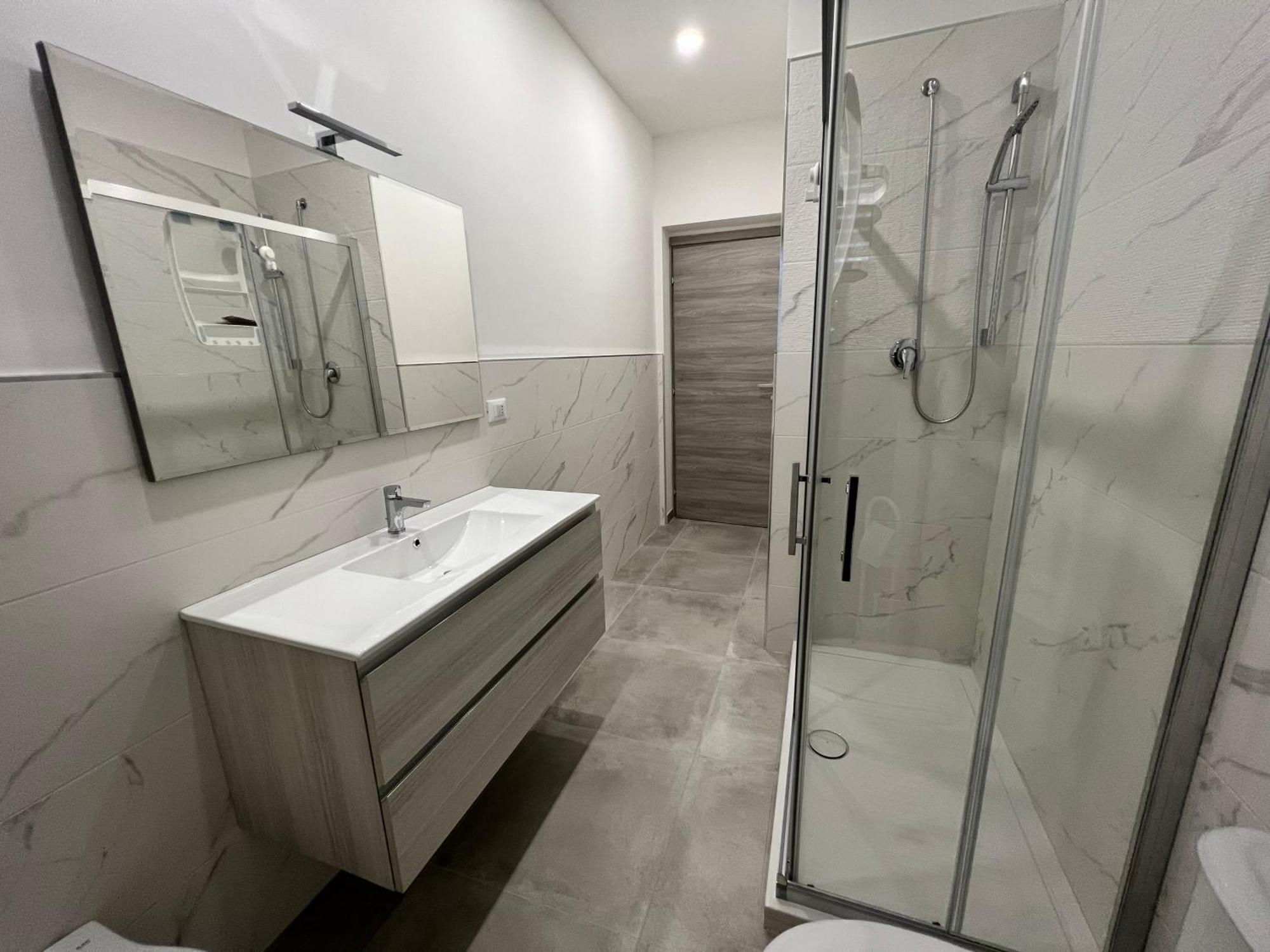 Appartement House